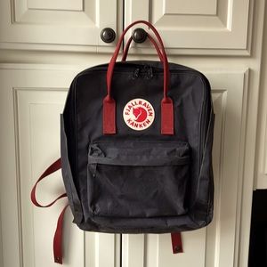 Fjallraven Kanken Backpack